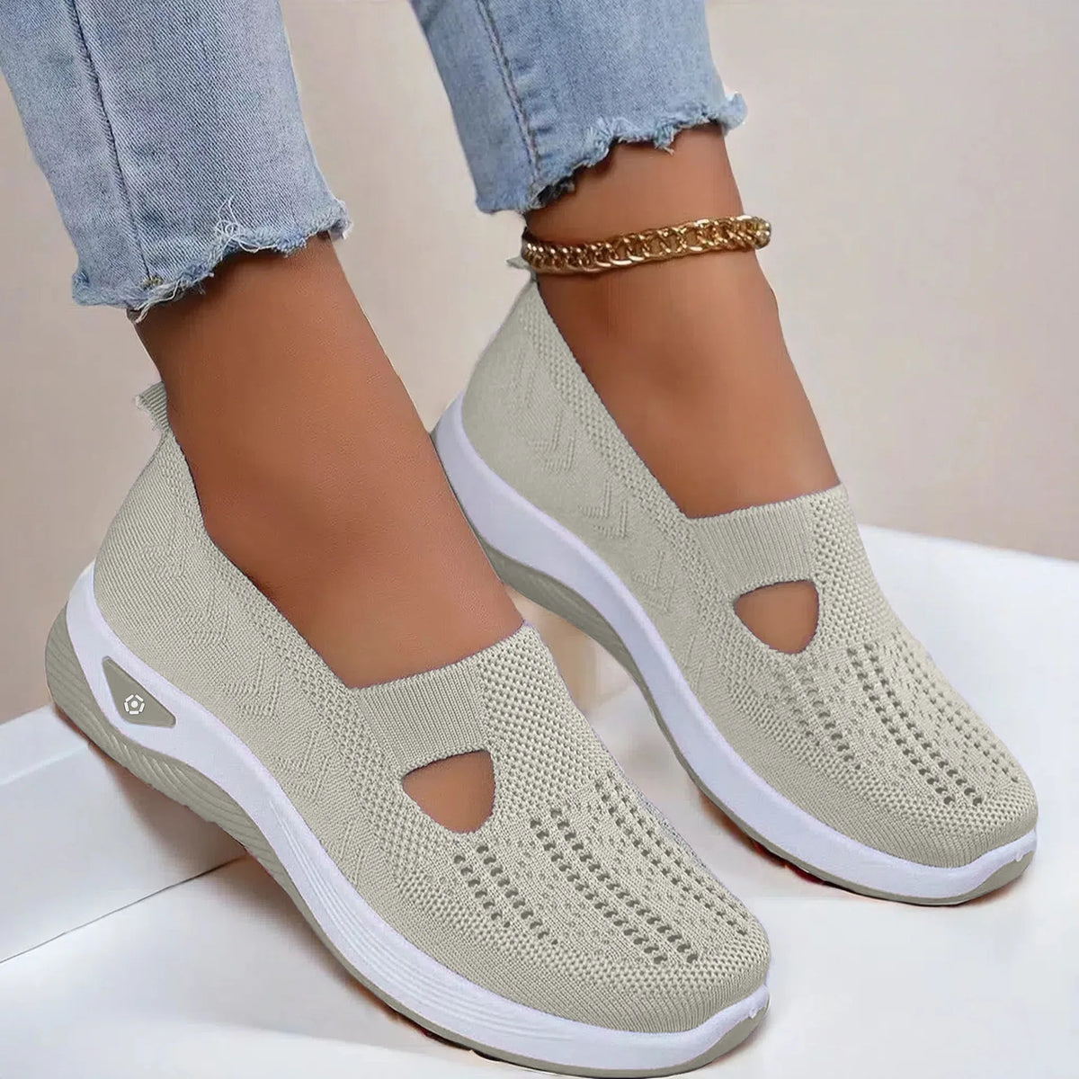 JEN LOUISE ELEGANT ORTHOPEDIC SUMMER SHOESS