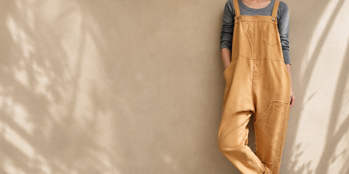Jumpsuit