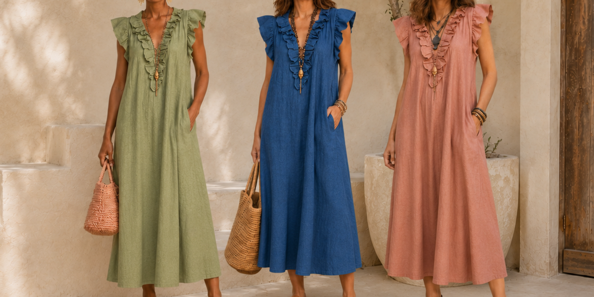 Dresses