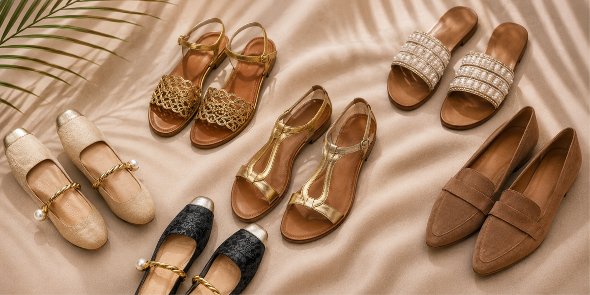 Footwear