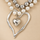 Pearl & Silver