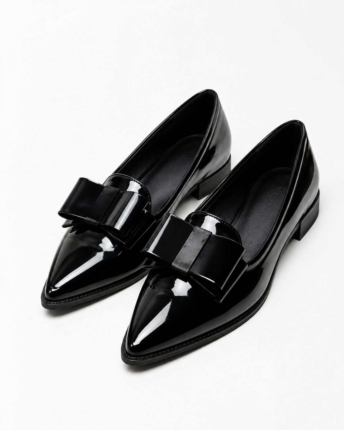Danielle | Everyday Loafers