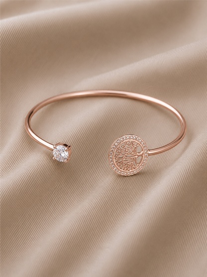 Timeless Tree of Life Bracelet