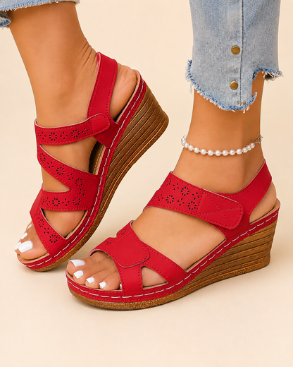 Amahami | Elegant Orthopedic Summer Sandals