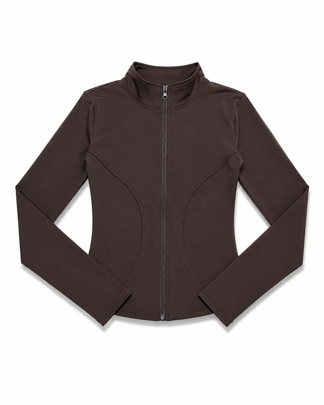 DUMBLE SPORT JACKET LONG SLEEVE