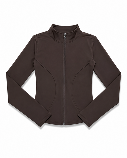 DUMBLE SPORT JACKET LONG SLEEVE
