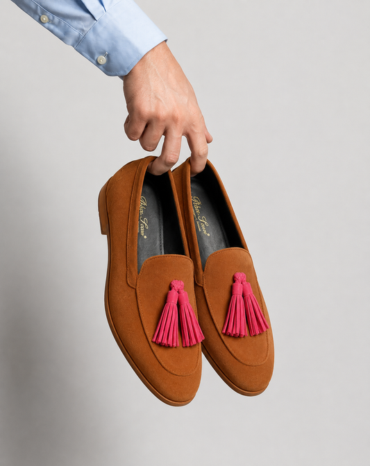 Simone | Loafers