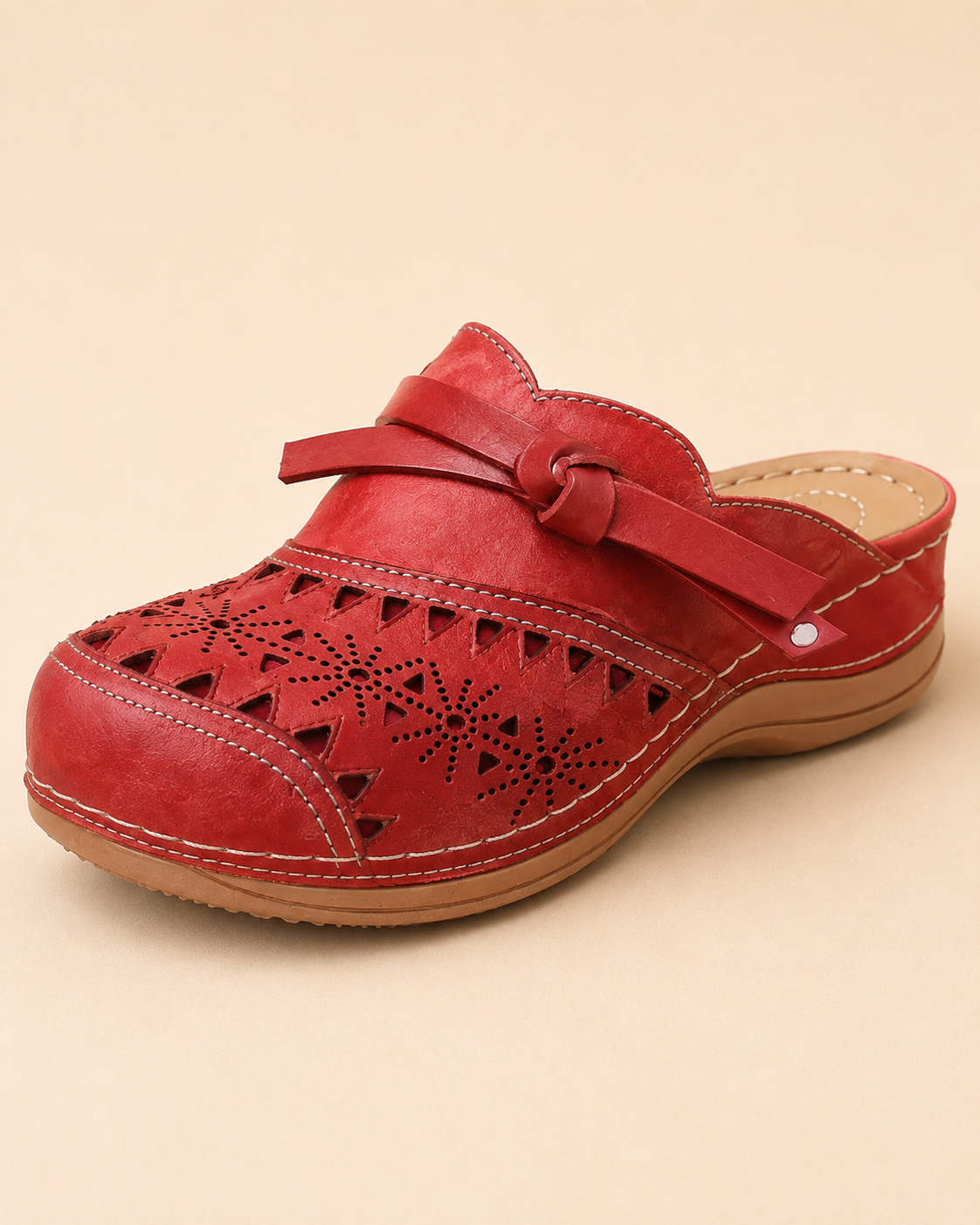 Cricss | Comfortable Orthopedic Summer Sandals
