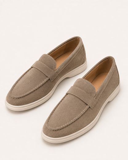 Gabrielle | Comfort Loafers
