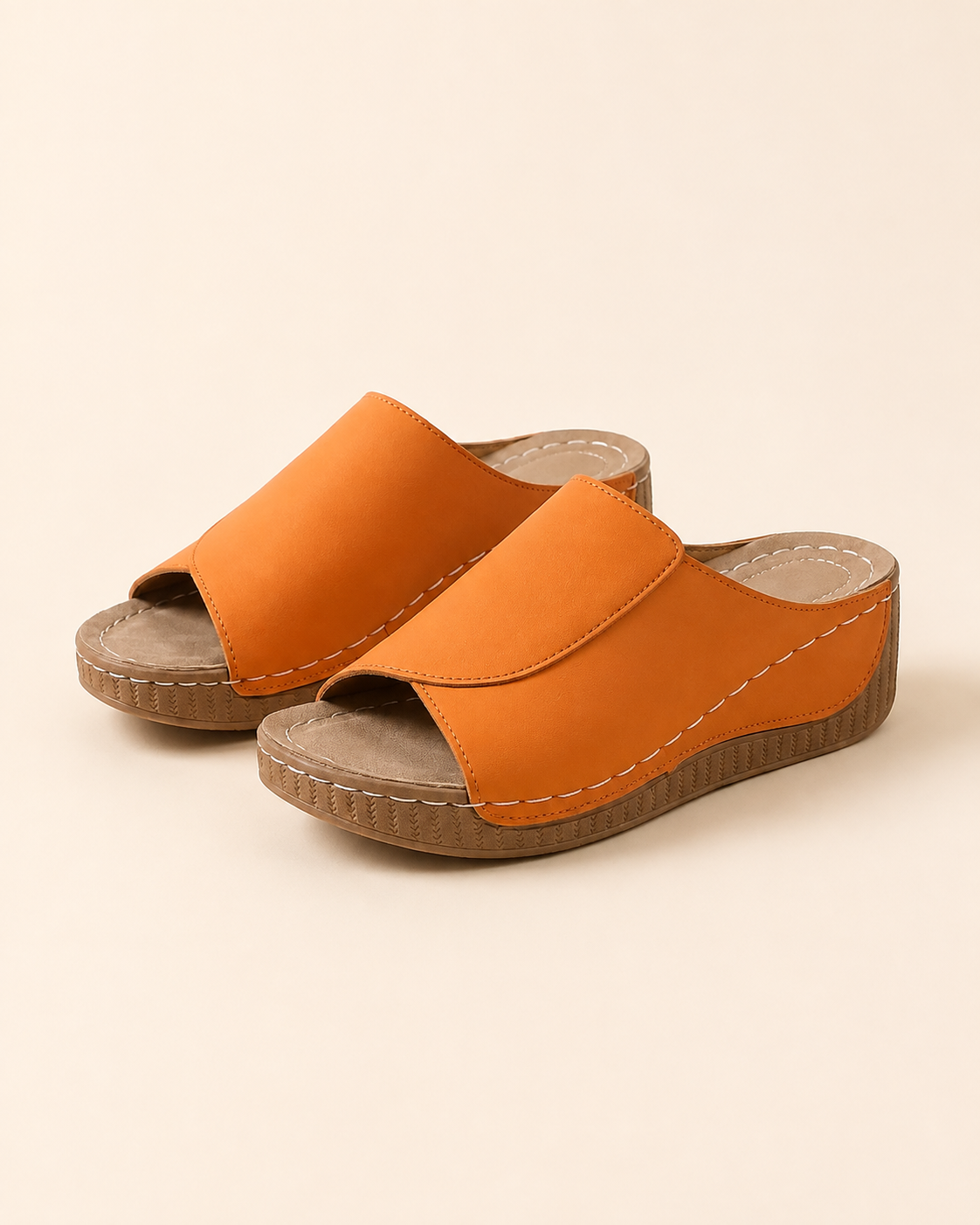 Kipe | Comfort Arch Support Sandal
