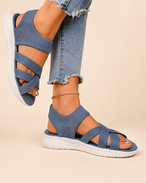 Liman | Comfort Orthopedic Summer Sandals