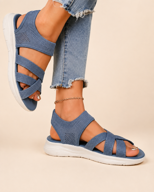 Liman | Comfort Orthopedic Summer Sandals
