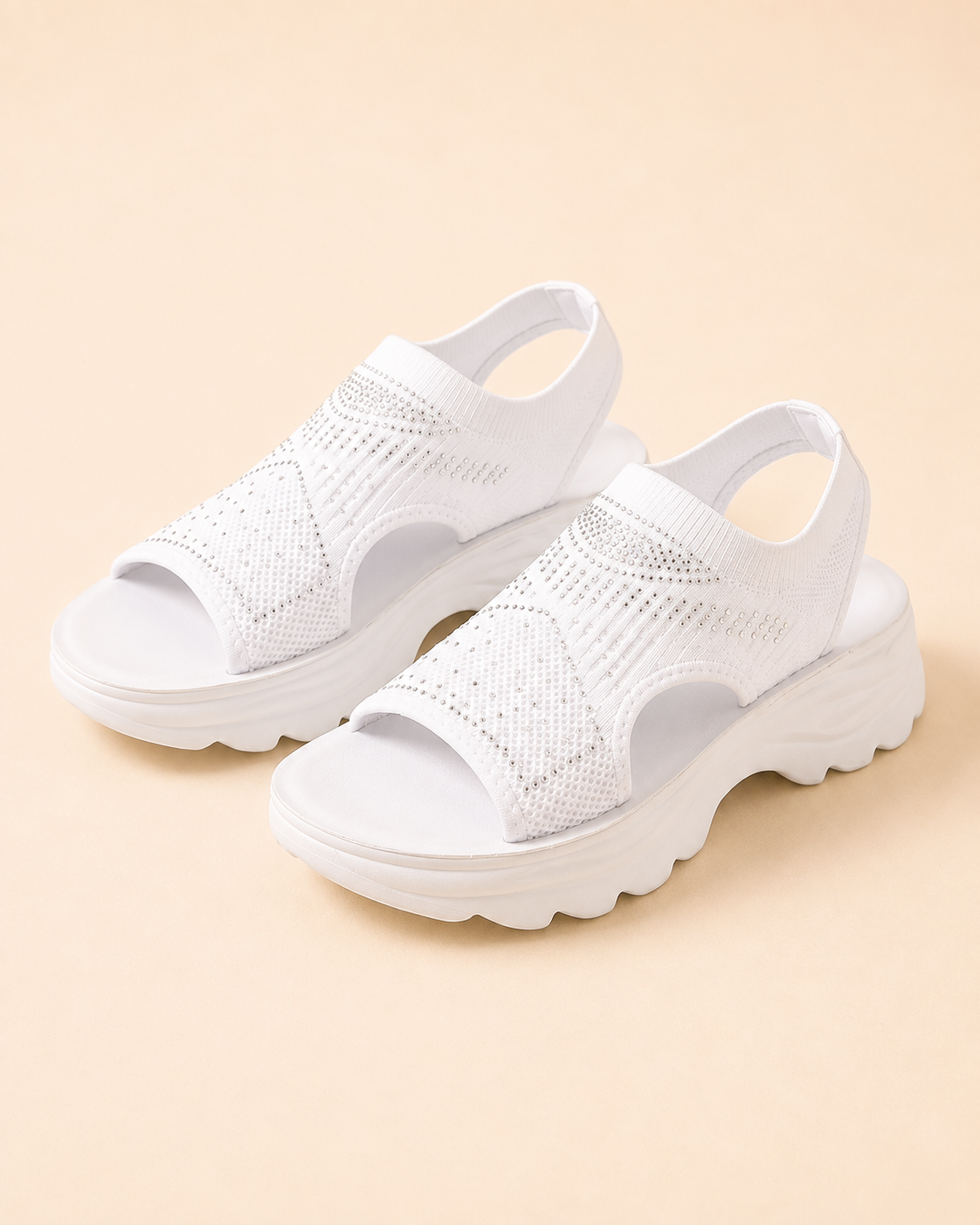 Yumma | Non-Slip Orthopedic Summer Sandals