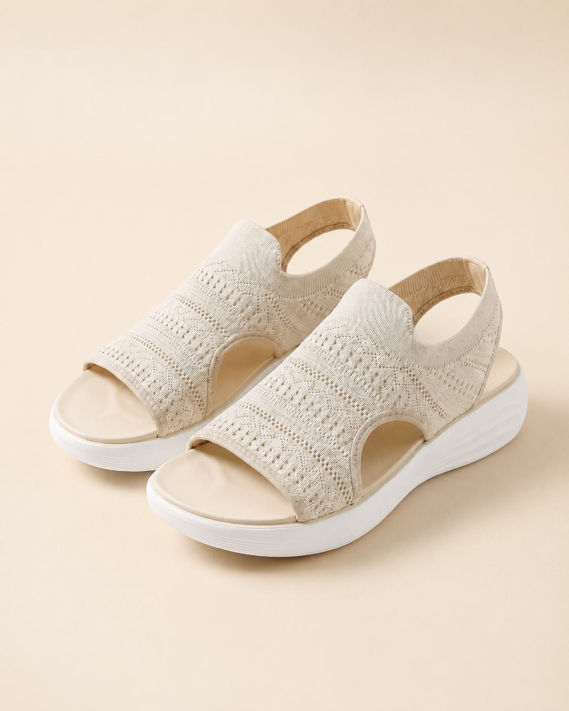 Moana | Comfortable Orthopedic Summer Sandals