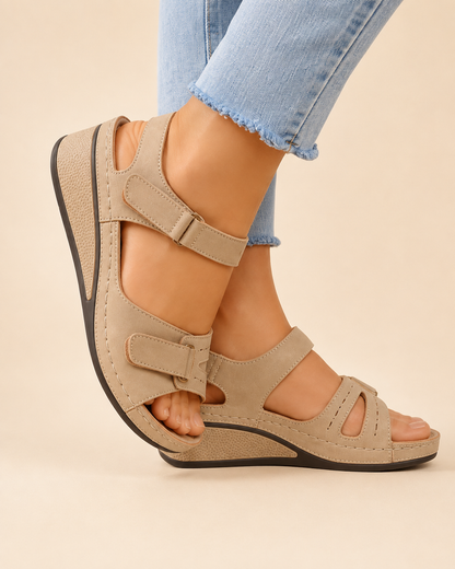 Wedhya | Comfortable Orthopedic Summer Sandals