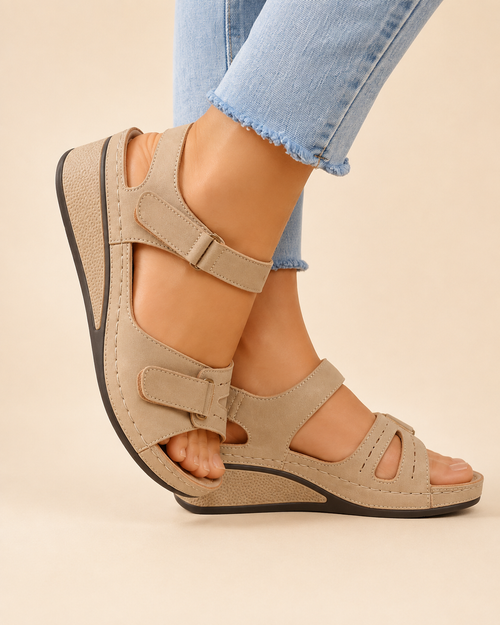 Wedhya | Comfortable Orthopedic Summer Sandals
