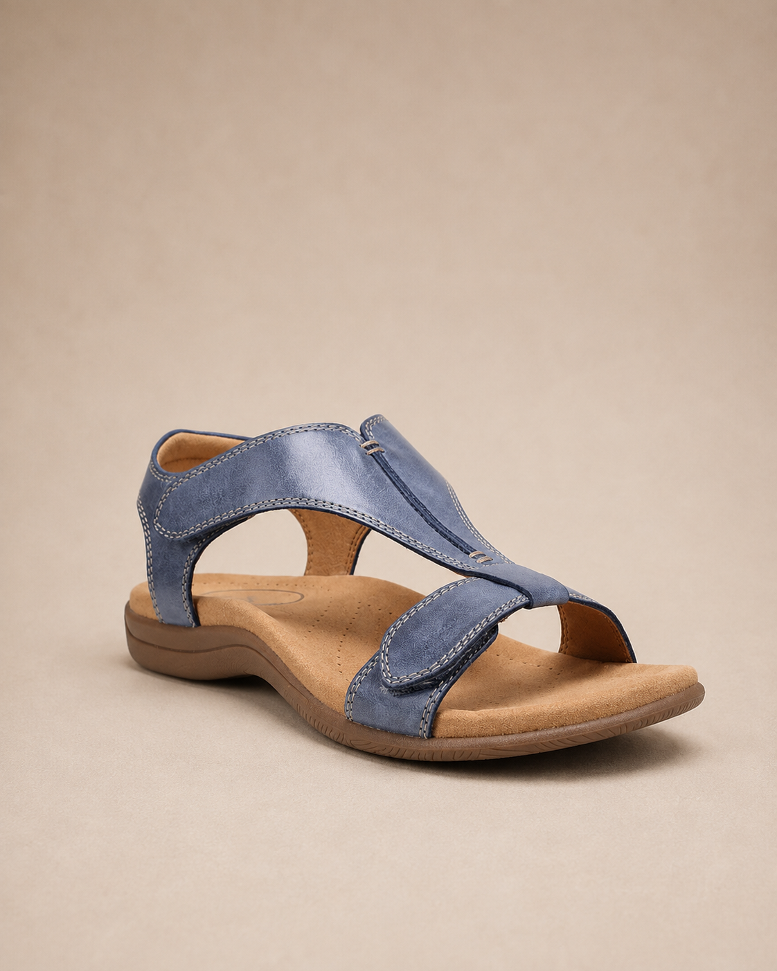 Elsachio | Ergonomic Orthopedic Sandals