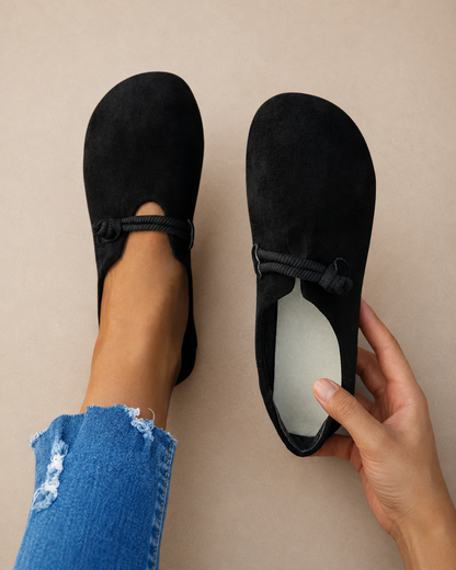 Lolique | Orthopedic Loafers