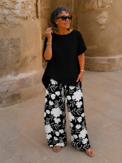 Nory | Elegant Two-Piece Set