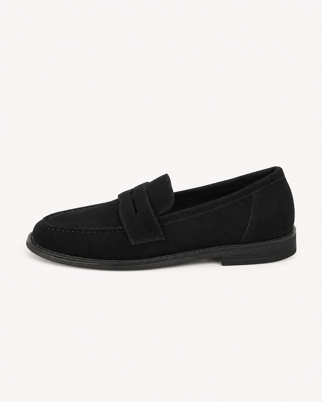 Arielle | Classic Vintage Loafers