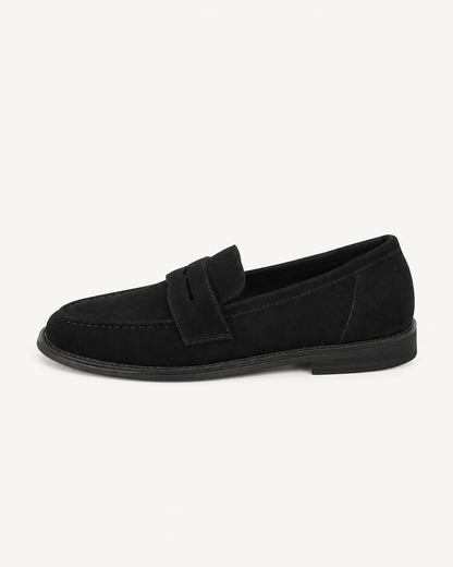 Arielle | Classic Vintage Loafers
