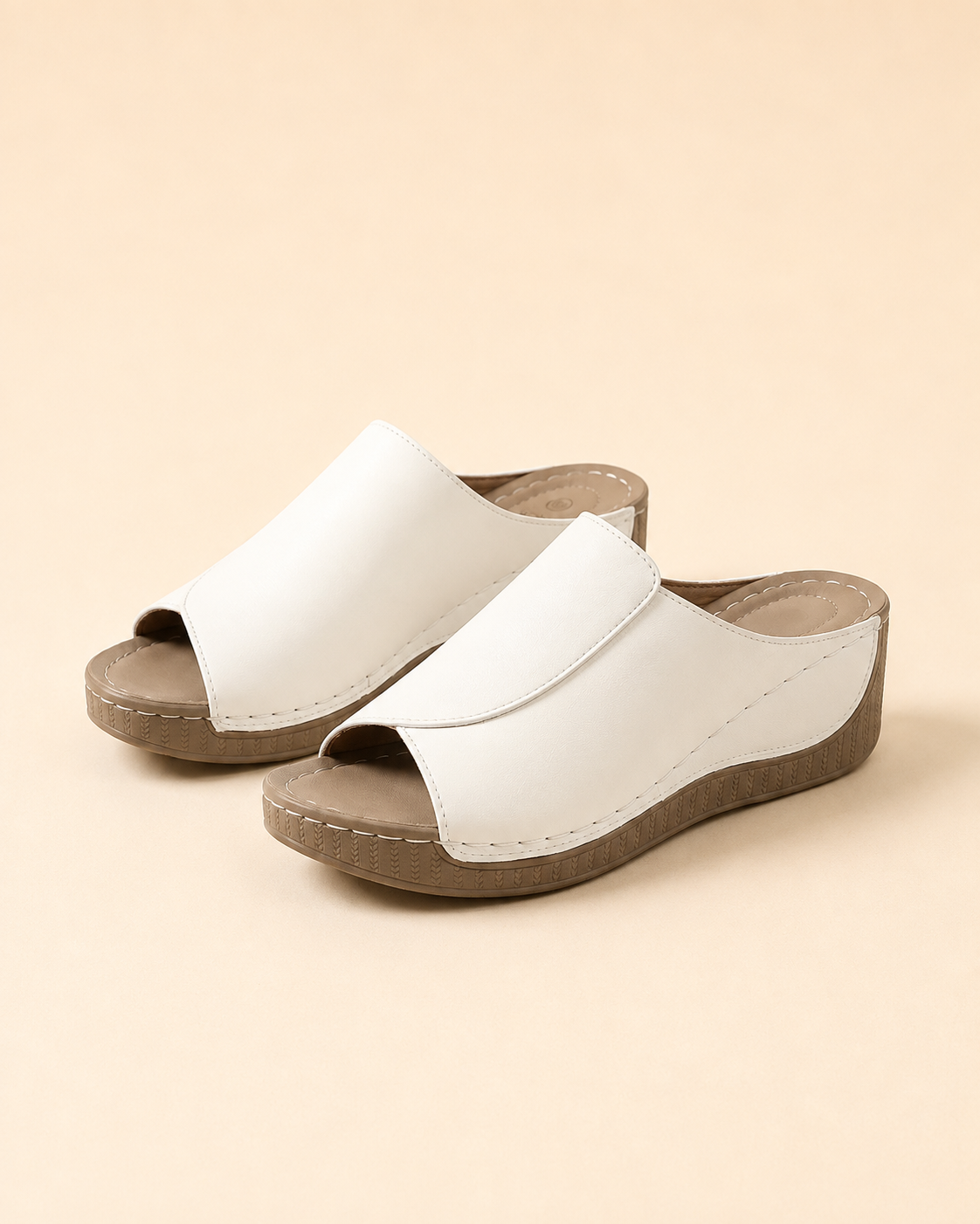 Kipe | Comfort Arch Support Sandal