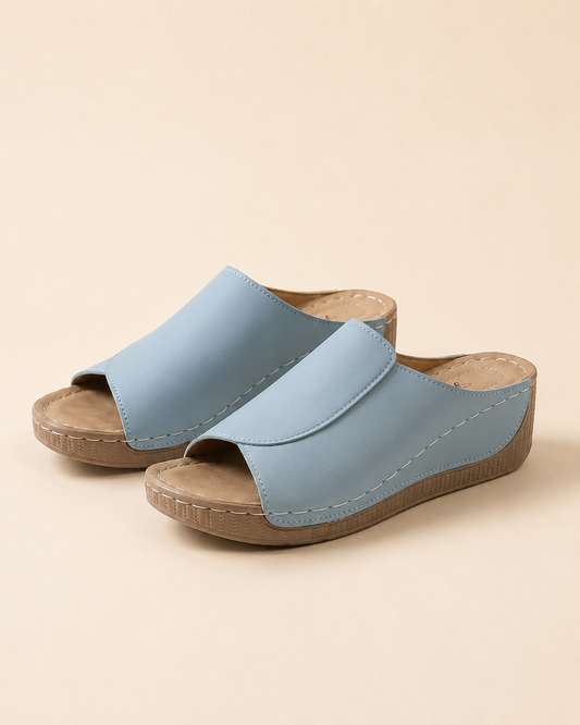 Kipe | Comfort Arch Support Sandal