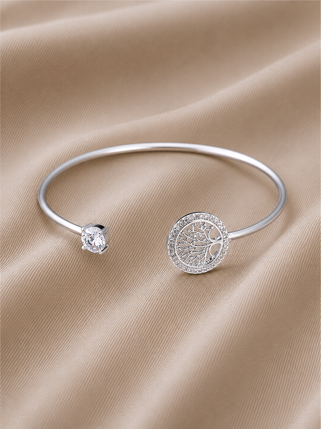 Timeless Tree of Life Bracelet
