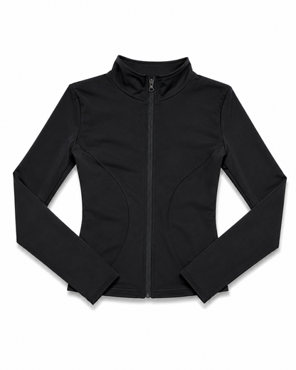 DUMBLE SPORT JACKET LONG SLEEVE