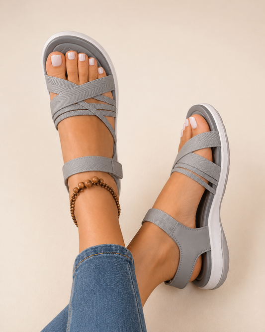 Celcely | Comfortable Orthopedic Summer Sandals