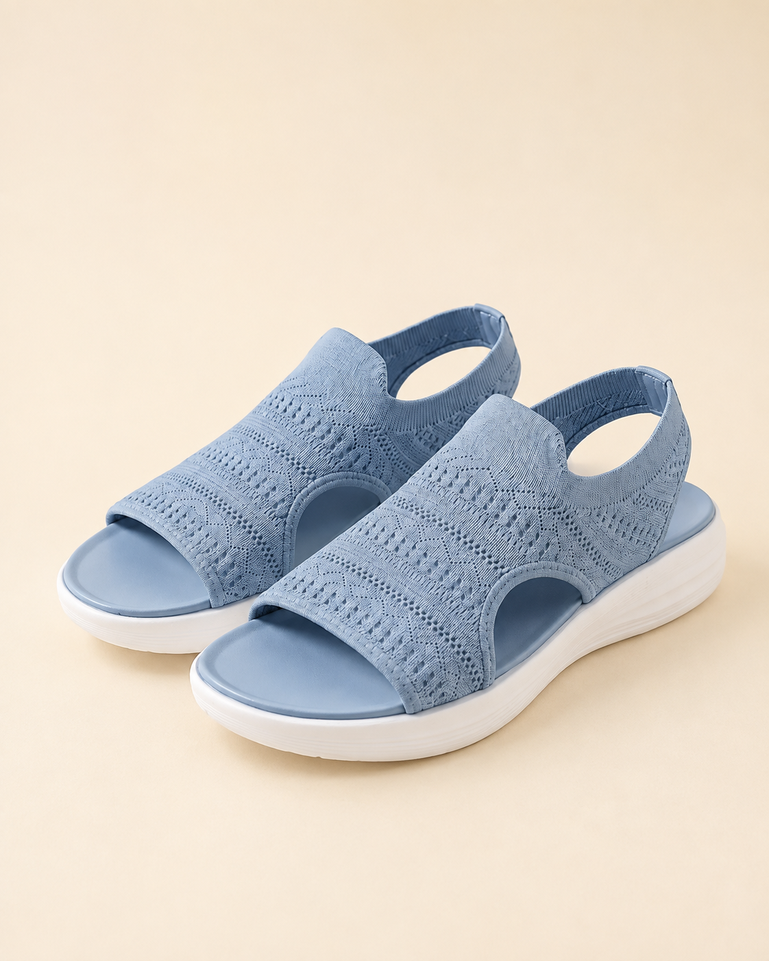 Moana | Comfortable Orthopedic Summer Sandals