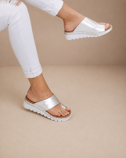 Balys | Women Summer Orthopedic Toe Split Sandals Regular price