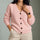 Pink Suede