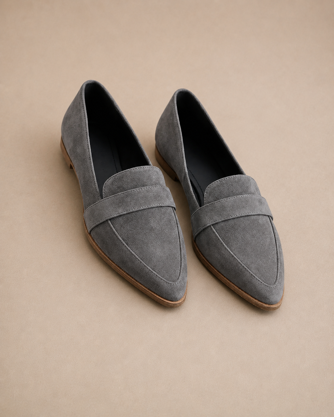 Helena | Orthopedic Soft Loafers