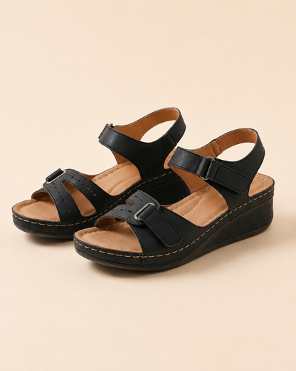 Wedhya | Comfortable Orthopedic Summer Sandals