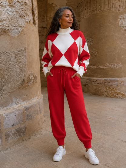 Georgie | Elegant Two-Piece Set Regular price