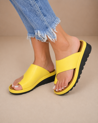 Balys | Women Summer Orthopedic Toe Split Sandals Regular price