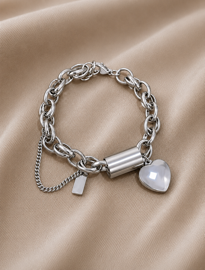 Bold Comfort Bracelet