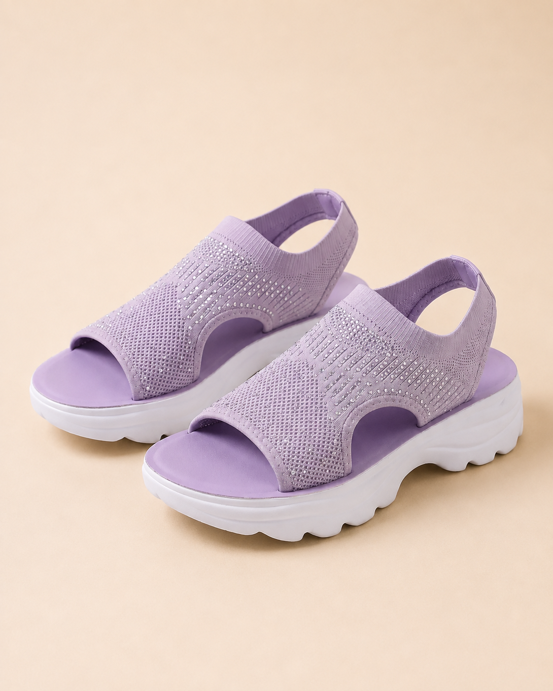 Yumma | Non-Slip Orthopedic Summer Sandals