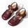 Red Brown