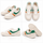 White Green