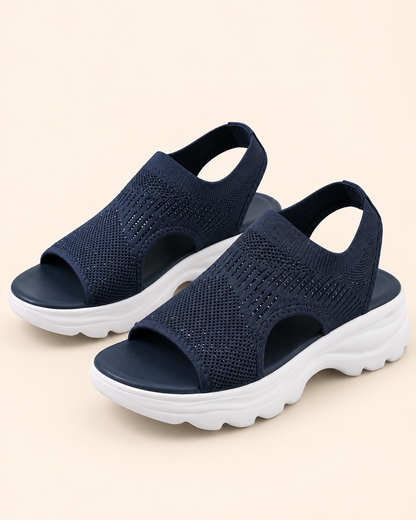 Yumma | Non-Slip Orthopedic Summer Sandals