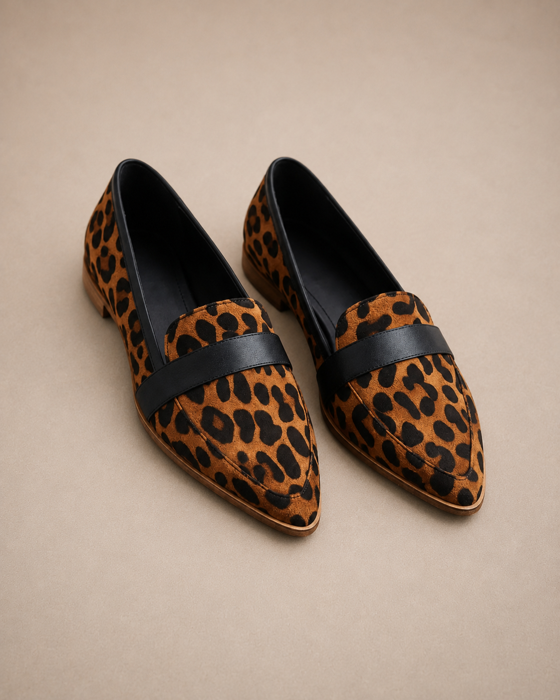 Helena | Orthopedic Soft Loafers
