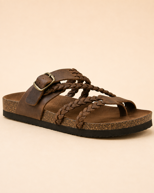 Balikan | Comfortable Orthopedic Summer Sandals