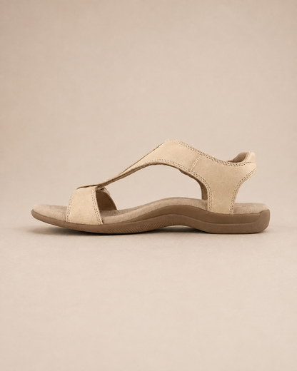 Elsachio | Ergonomic Orthopedic Sandals