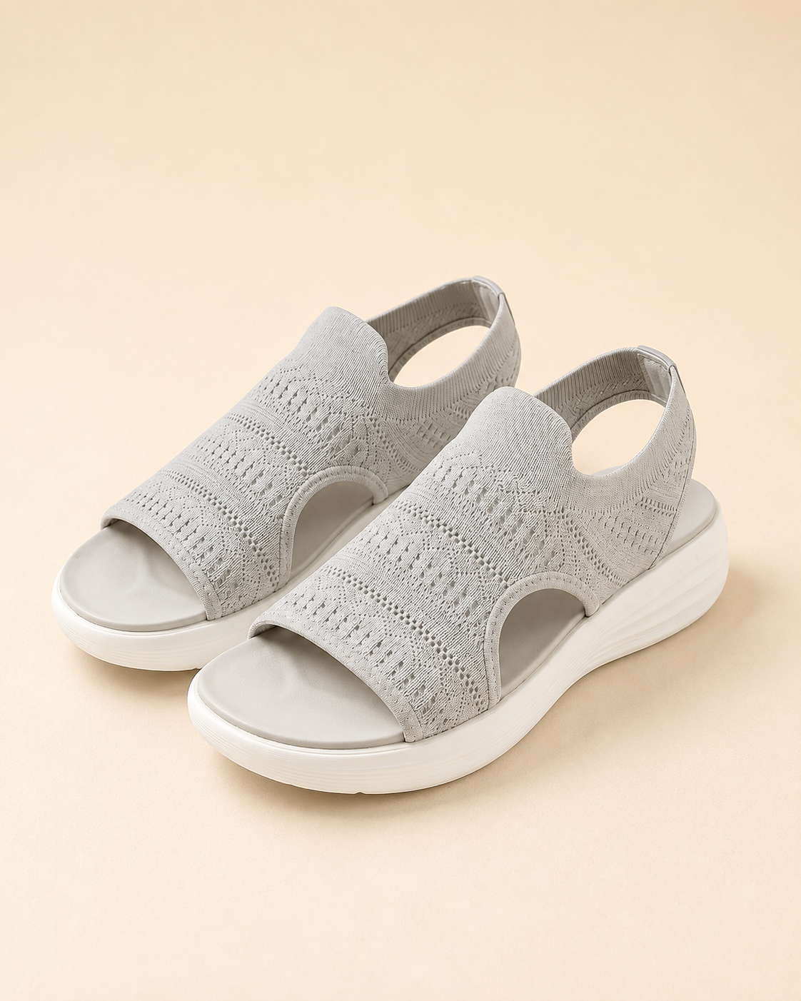 Moana | Comfortable Orthopedic Summer Sandals