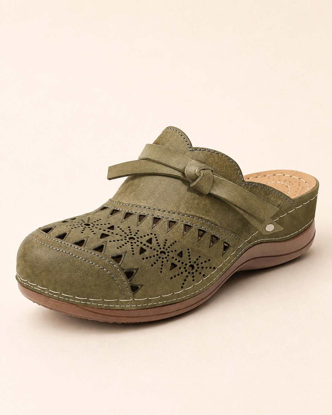 Cricss | Comfortable Orthopedic Summer Sandals