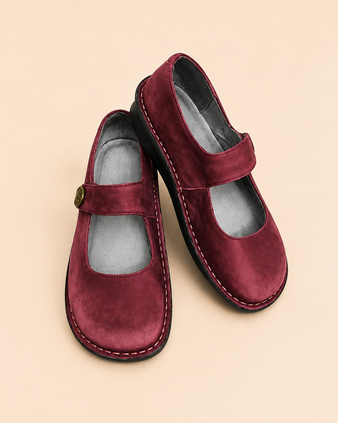 Daniello | Orthopedic Shoes Comfort