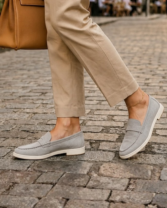 Gabrielle | Comfort Loafers
