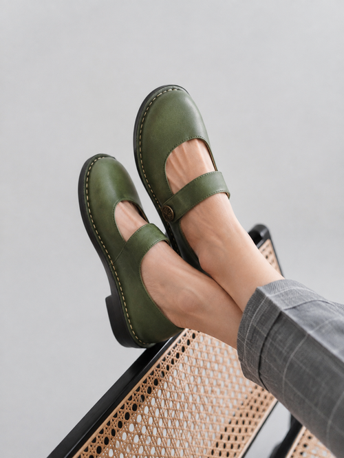 Daniello | Orthopedic Shoes Comfort